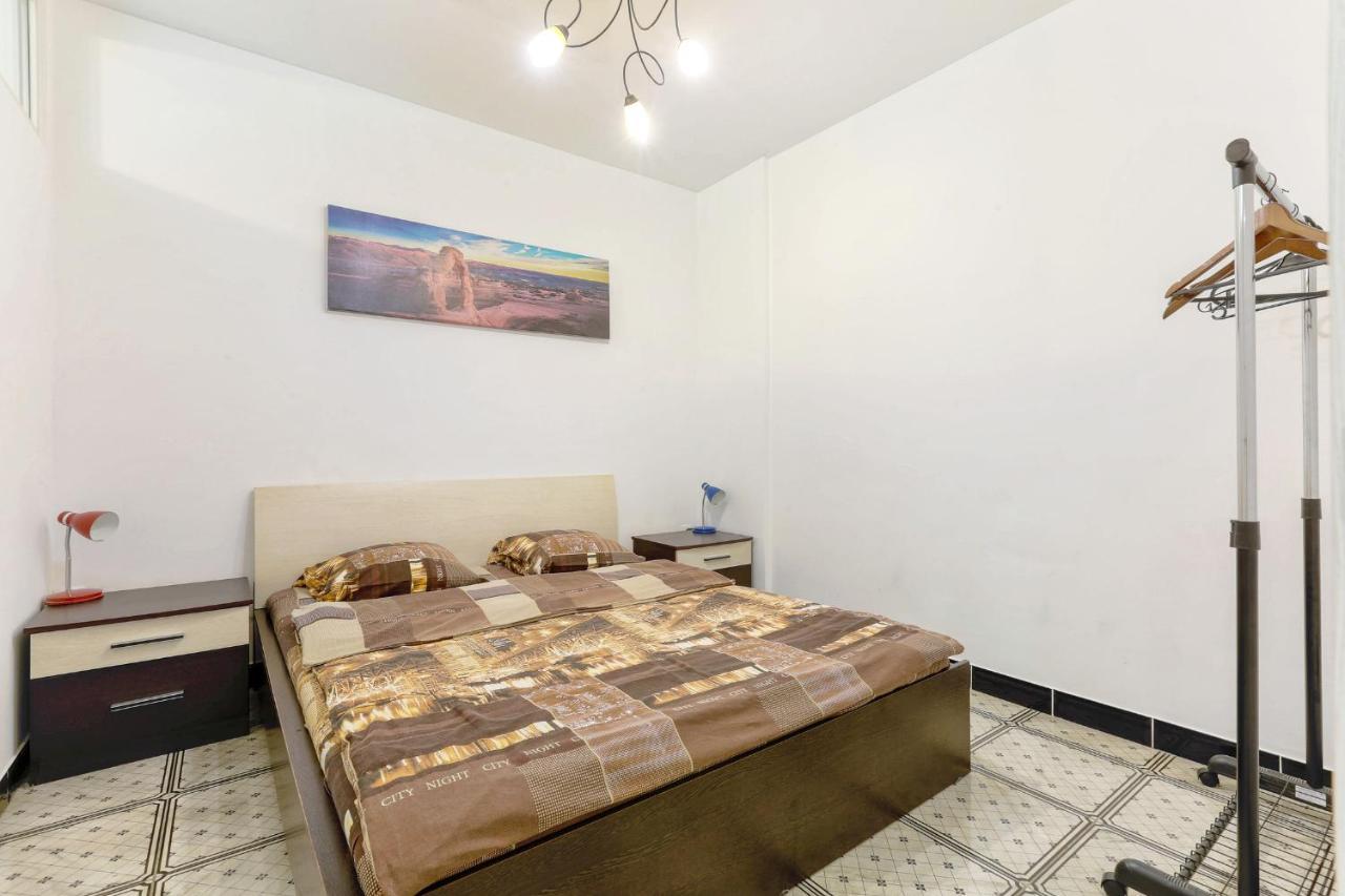 Apartment Zlata Minsk Bagian luar foto